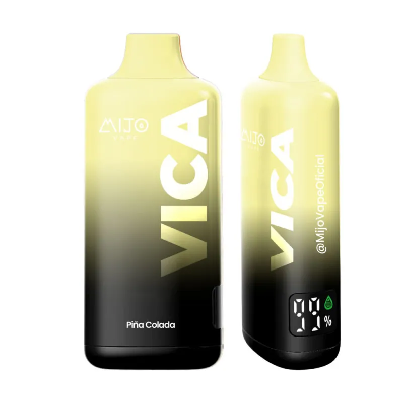 PIÑA COLAD