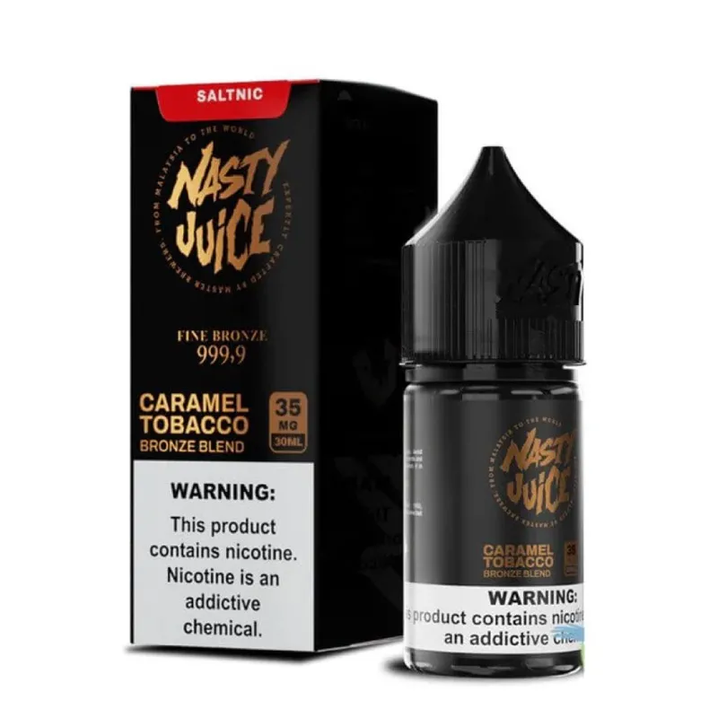 CARAMEL TABACO