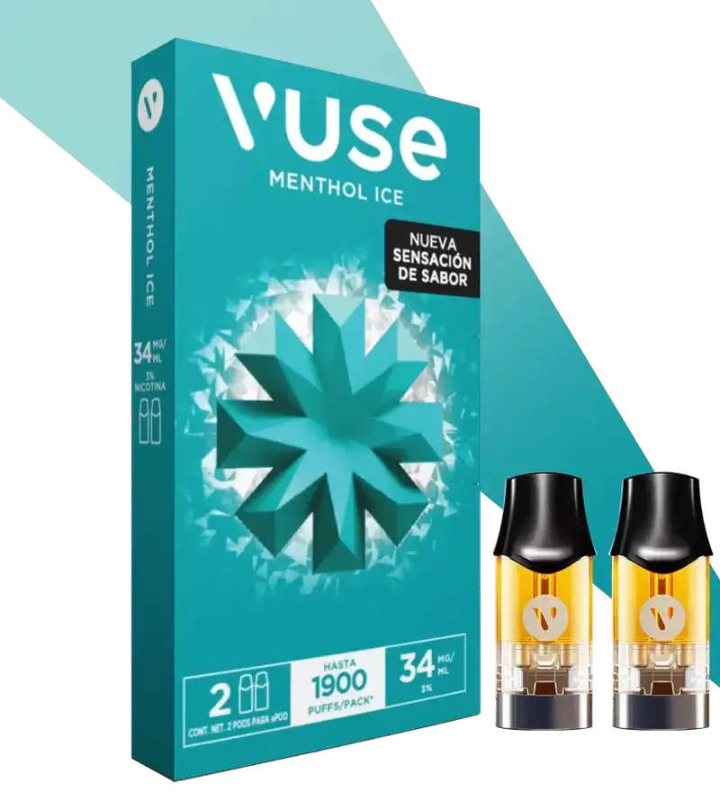 MENTHOL ICE