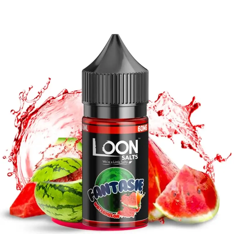 FANTASIE WATERMELON-2