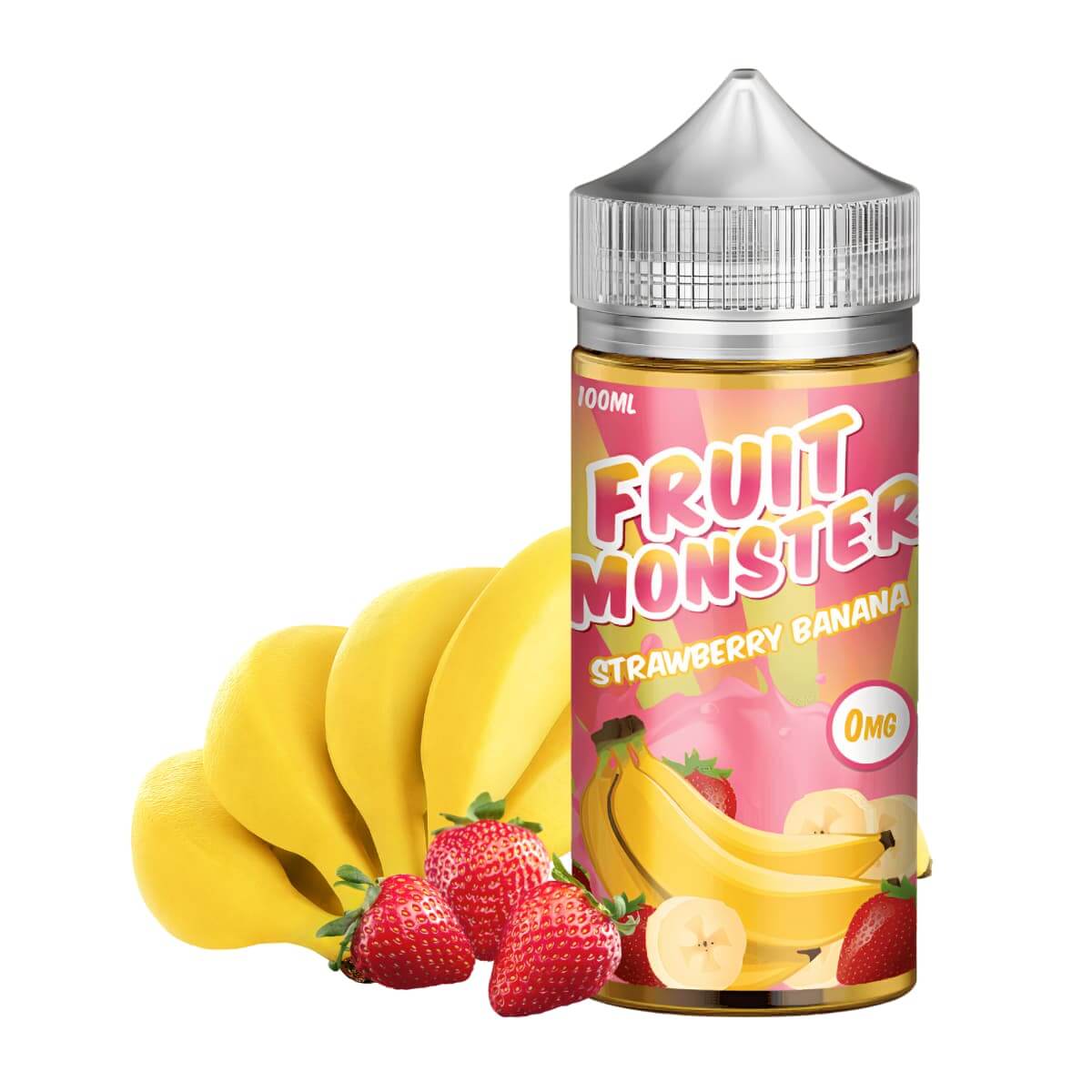 STRAWBERRY BANANA