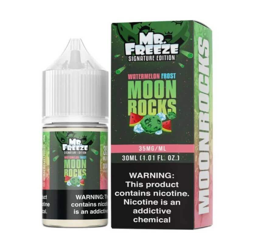 WATERMELON FROST MOON