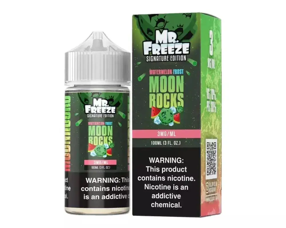 WATERMELON FROST MOONROCKS