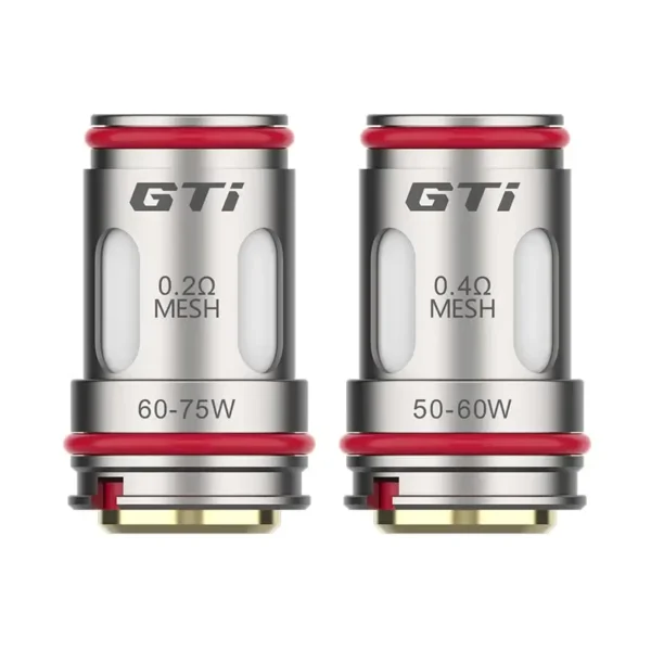 COIL GTI