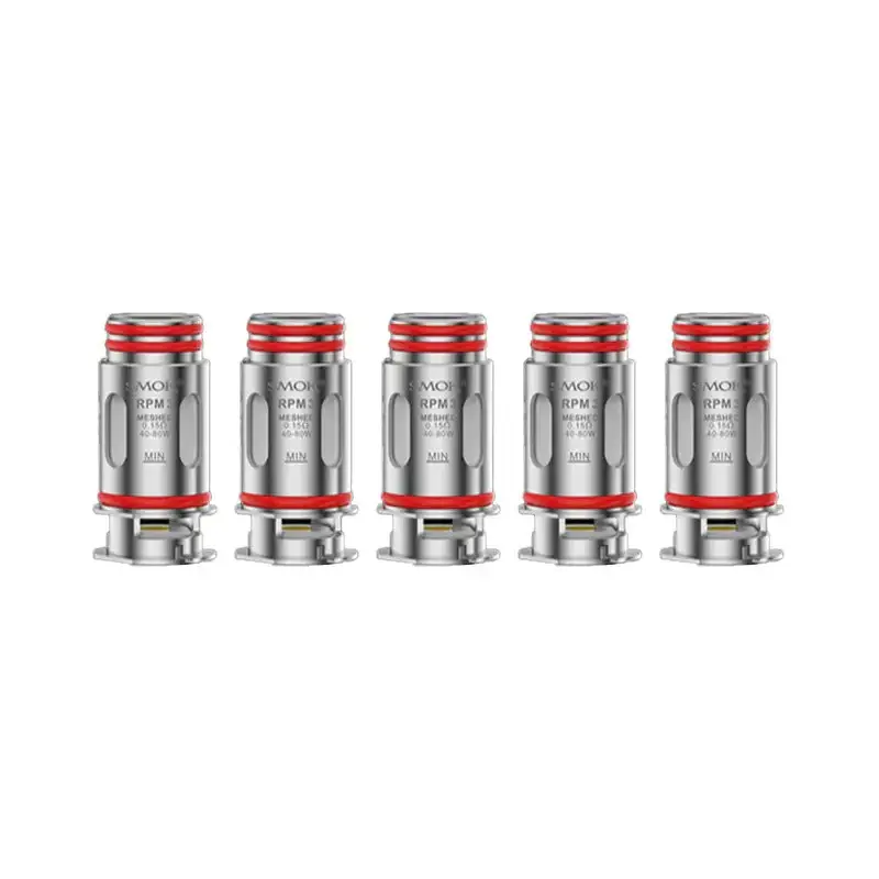 COIL RPM 3