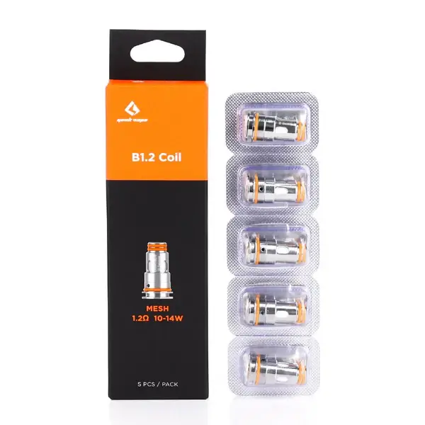 COIL SERIE B