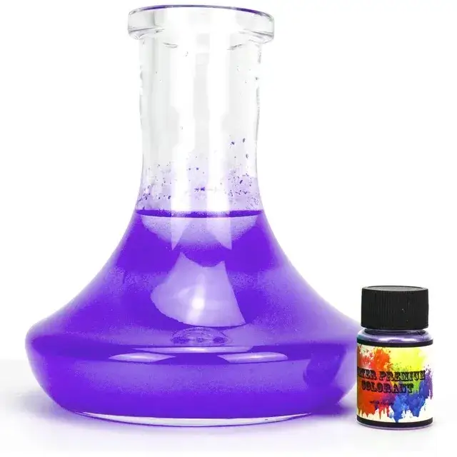 DECOLORANTE PERLADO PARA HOOKAH