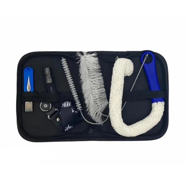 KIT DE LIMPIEZA MOB PARA HOKAH