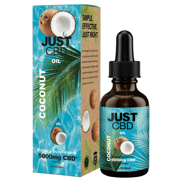 CBD OIL COCO