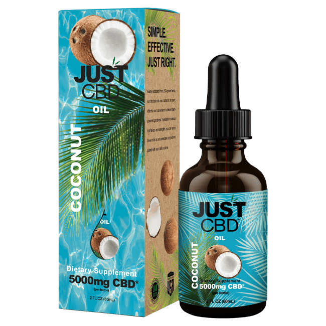 CBD OIL COCO
