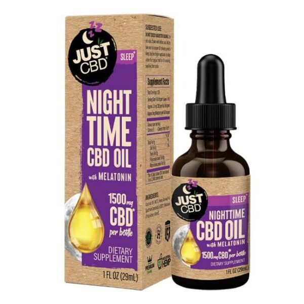 CBD OIL SLEEP