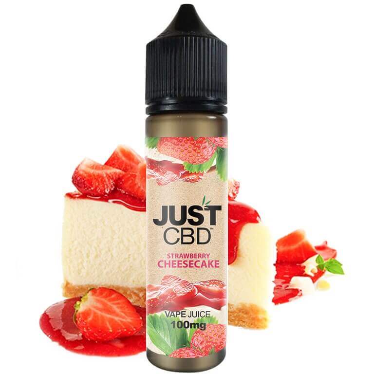 Strawberry-Cheescake-100Mg